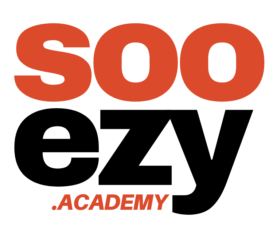 Sooezzy Academy Logo
